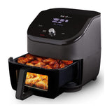 Instant Pot Vortex Plus 6-Quart 6-in-1 Air Fryer with ClearCook — Air Fryers