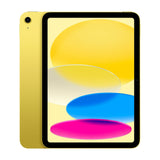 Apple iPad 11-inch (A16) — Tablets