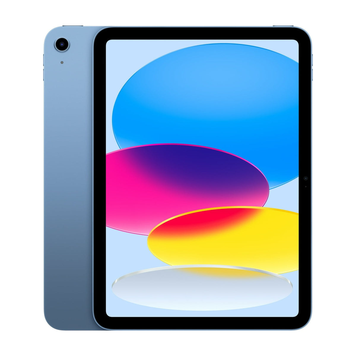 Apple iPad 11-inch (A16) — Tablets