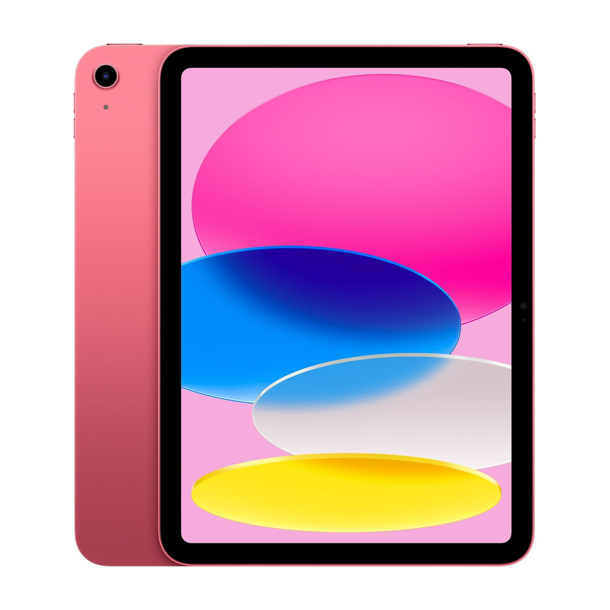 Apple iPad 11-inch (A16) — Tablets
