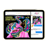 Apple iPad 11-inch (A16) — Tablets
