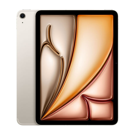 Apple iPad Air 11-inch (M3) — Tablets