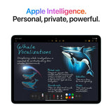 Apple iPad Air 11-inch (M3) — Tablets