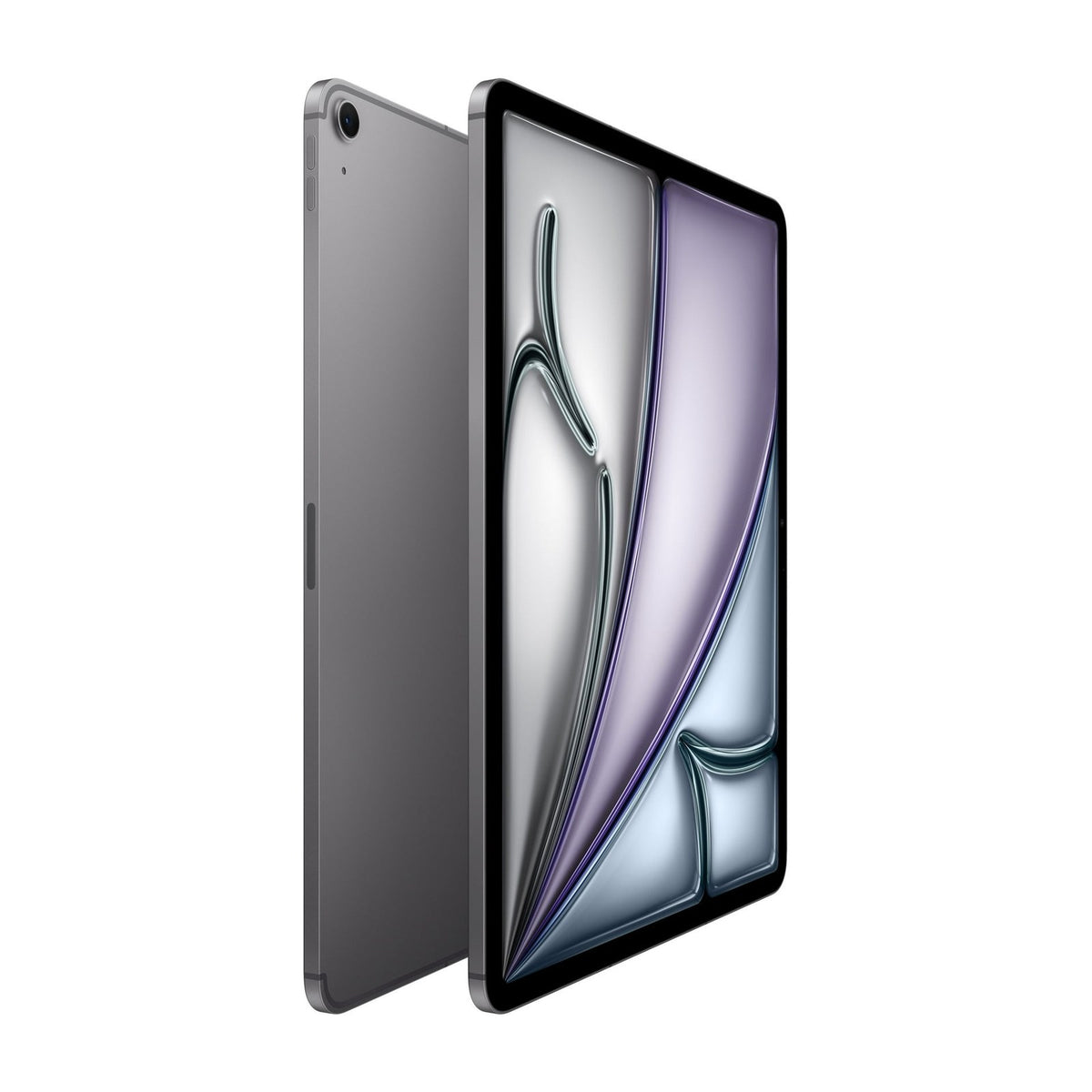 Apple iPad Air 11-inch (M3) — Tablets