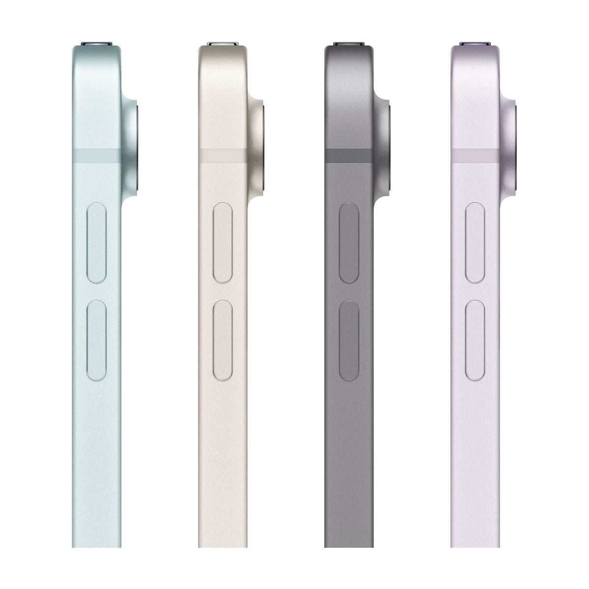 Apple iPad Air 11-inch (M3) — Tablets