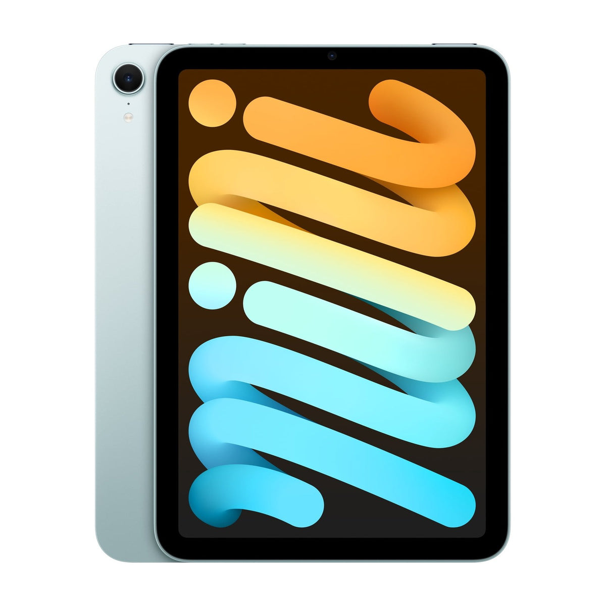 Apple iPad mini (A17 Pro) — Tablets