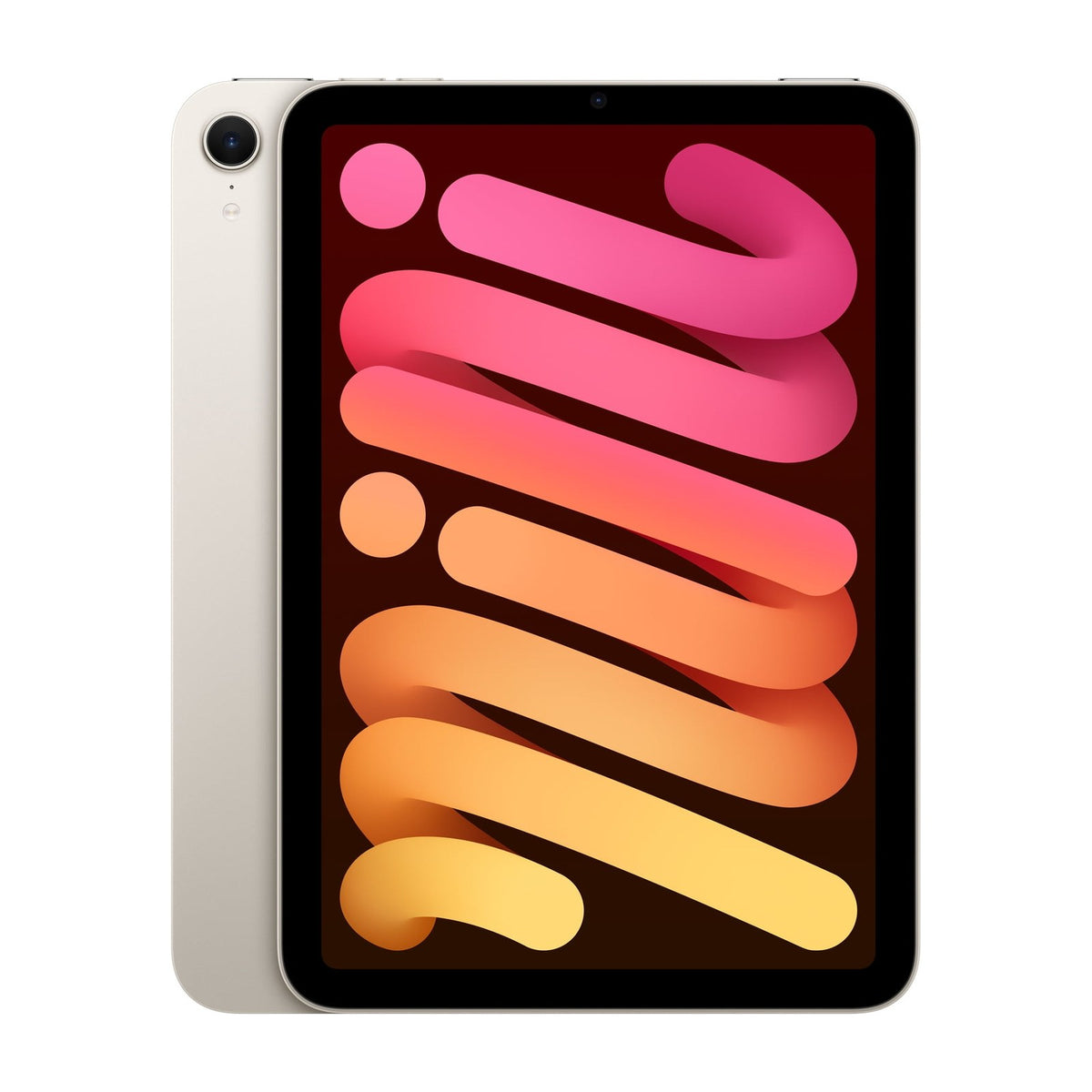 Apple iPad mini (A17 Pro) — Tablets