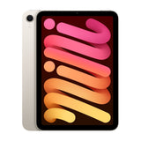 Apple iPad mini (A17 Pro) — Tablets