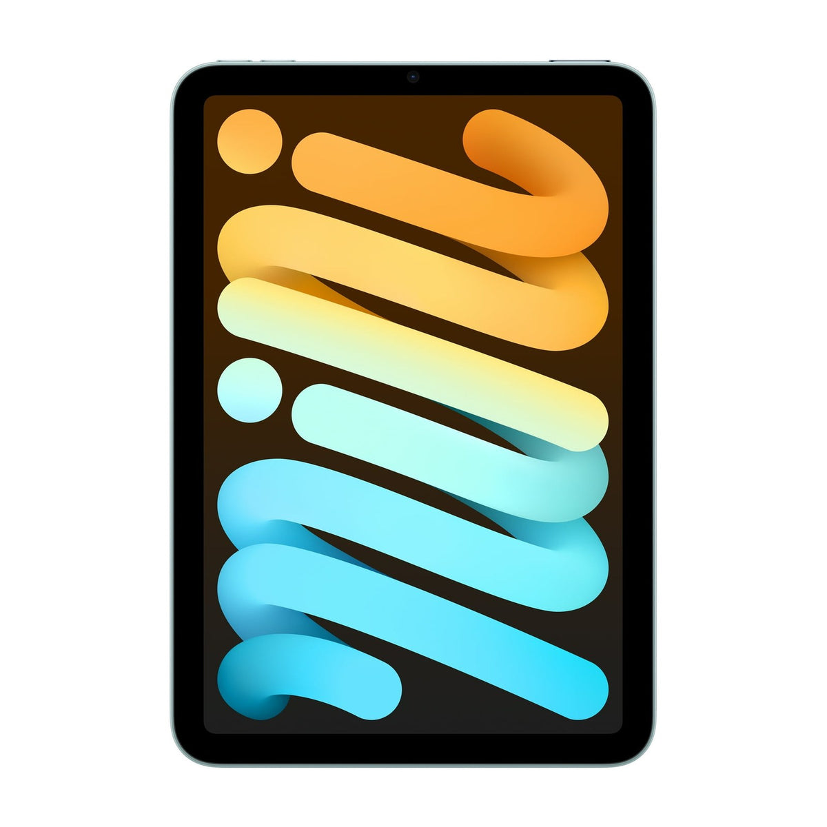 Apple iPad mini (A17 Pro) — Tablets