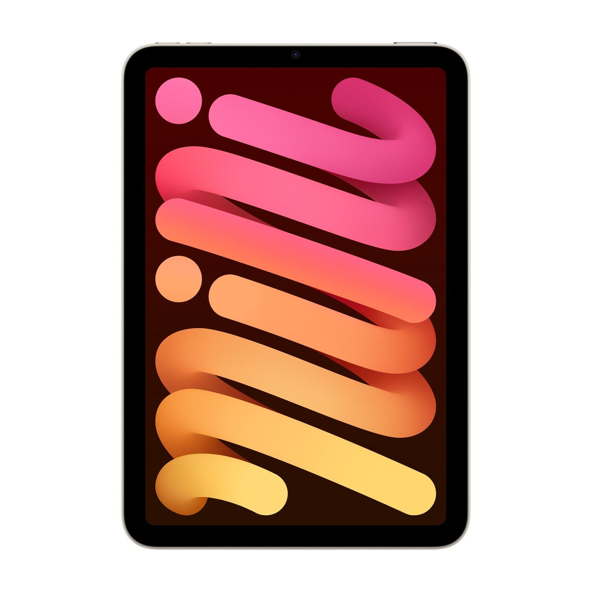 Apple iPad mini (A17 Pro) — Tablets