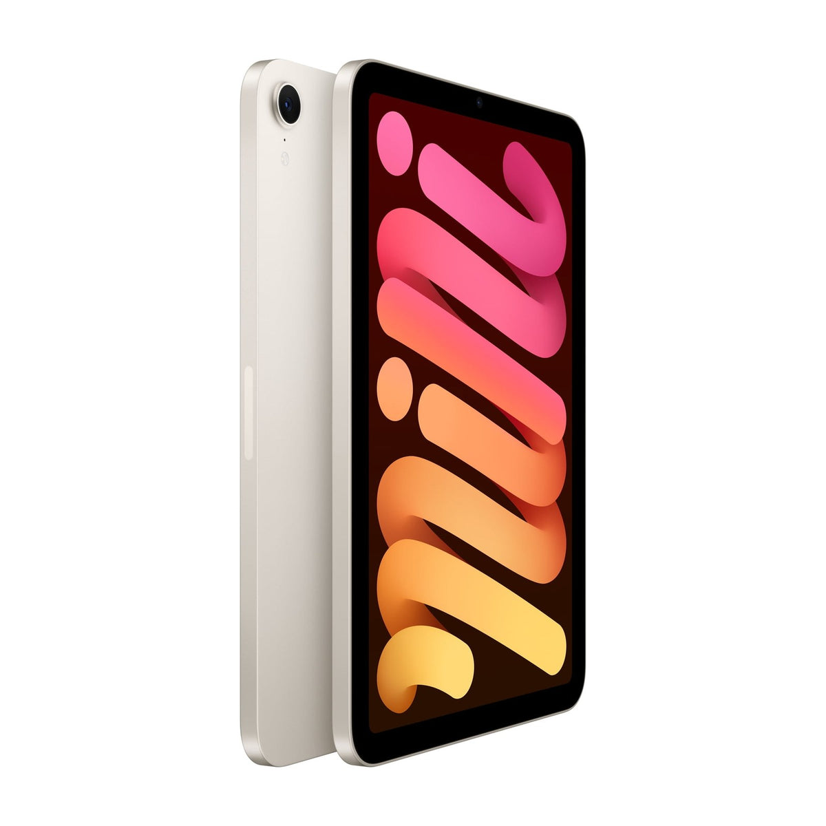 Apple iPad mini (A17 Pro) — Tablets