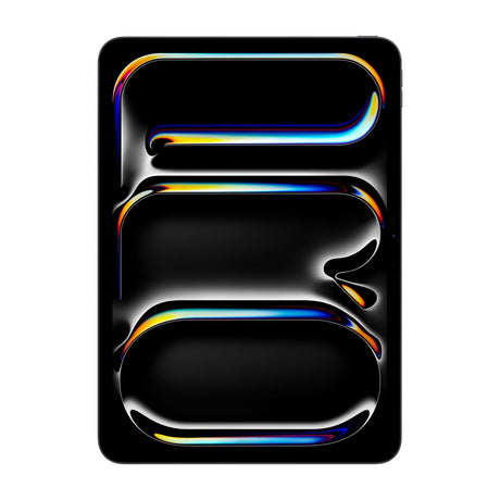 Space Black — Apple iPad Pro 11-inch (M5)