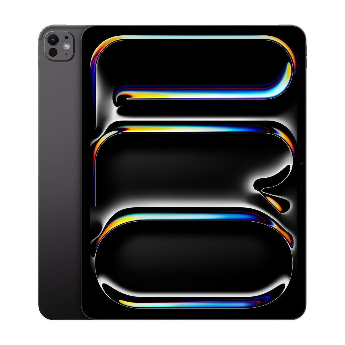 Apple iPad Pro 13-inch (M5) — Tablets