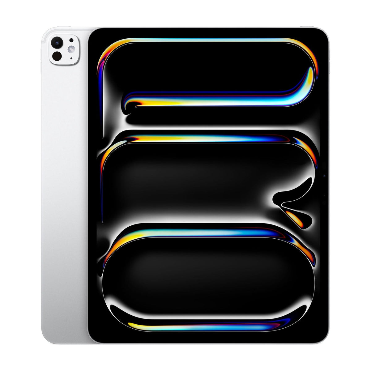 Apple iPad Pro 13-inch (M5) — Tablets