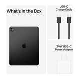 Apple iPad Pro 13-inch (M5) — Tablets