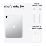 Apple iPad Pro 13-inch (M5) — Tablets