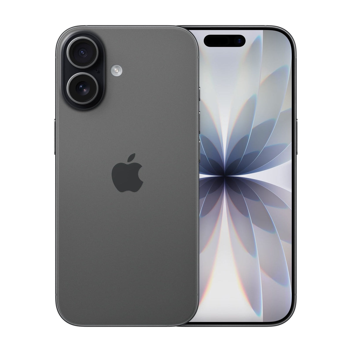 Black — Apple iPhone 17