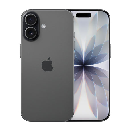 Black — Apple iPhone 17