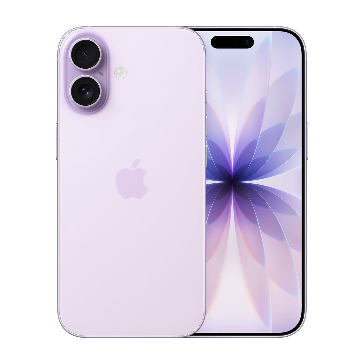 Lavender — Apple iPhone 17