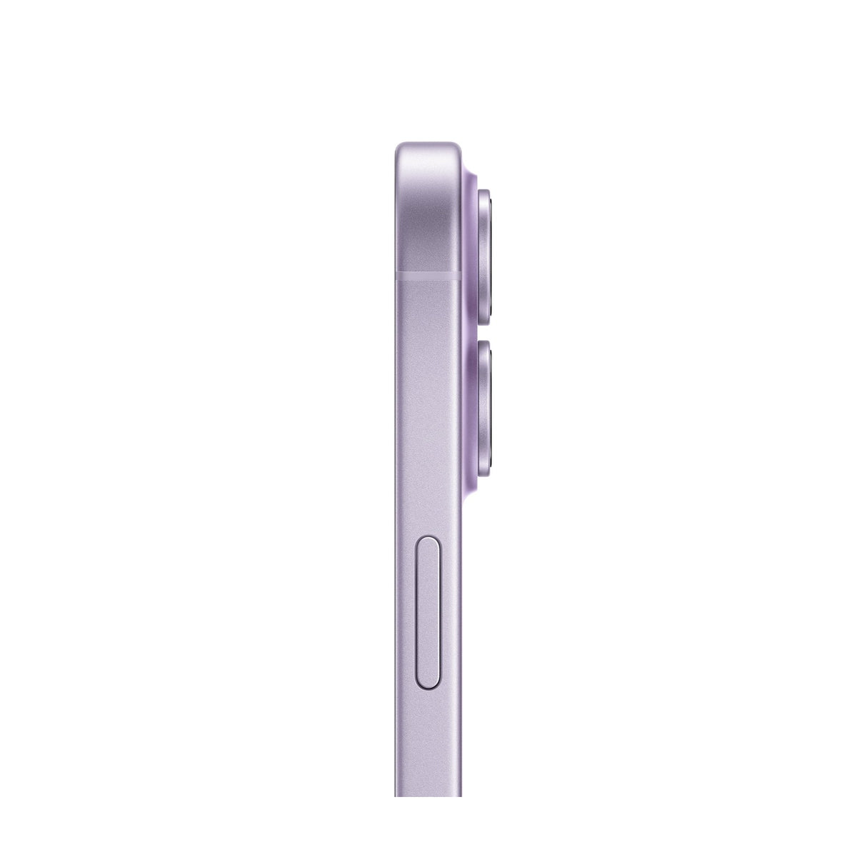 Lavender — Apple iPhone 17