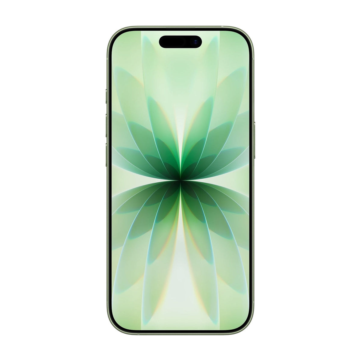 Sage — Apple iPhone 17