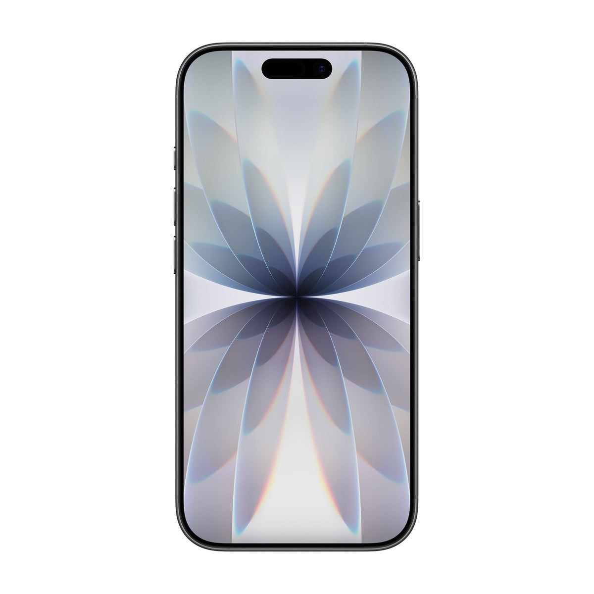 Black — Apple iPhone 17