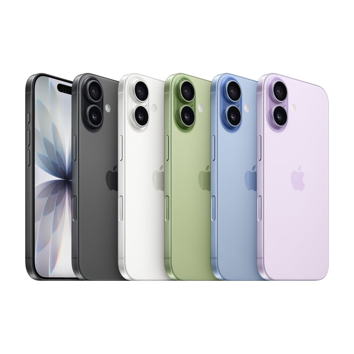 Apple iPhone 17 — Smartphones