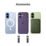 Apple iPhone 17 — Smartphones