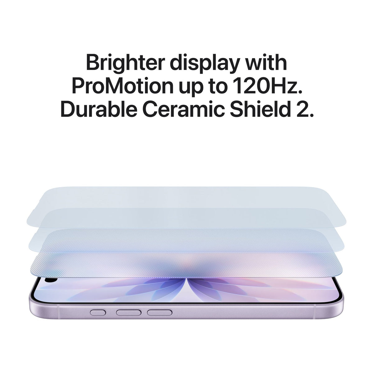 Apple iPhone 17 — Smartphones