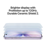 Apple iPhone 17 — Smartphones