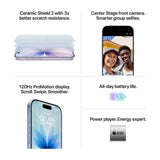 Apple iPhone 17 — Smartphones
