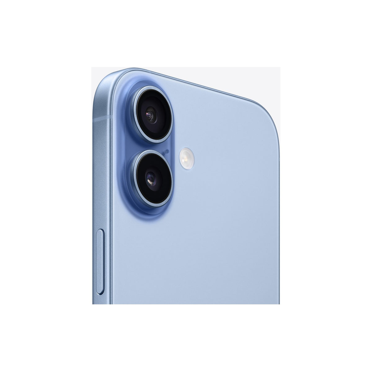 Mist Blue — Apple iPhone 17