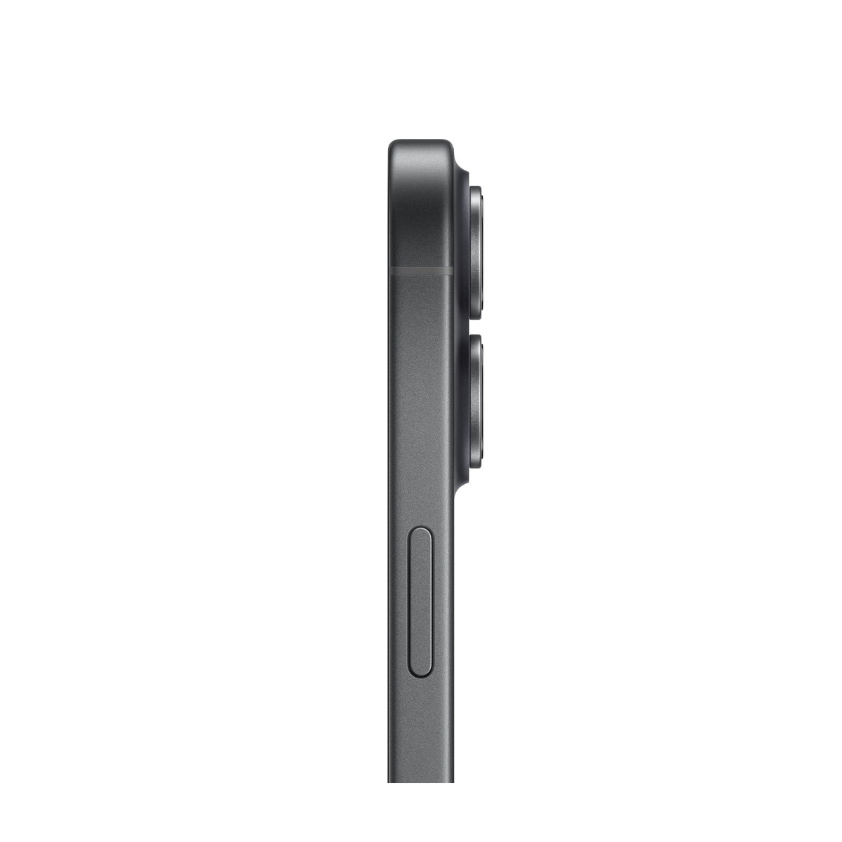 Black — Apple iPhone 17