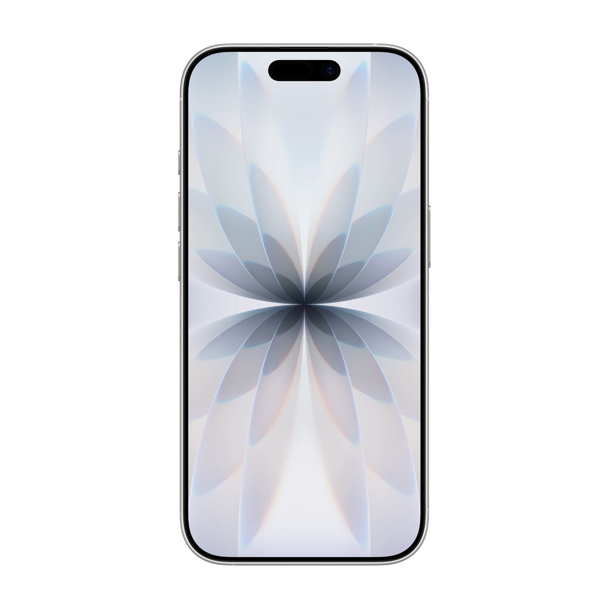 White — Apple iPhone 17