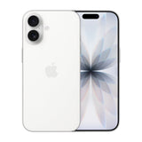 White — Apple iPhone 17