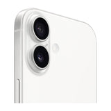 White — Apple iPhone 17