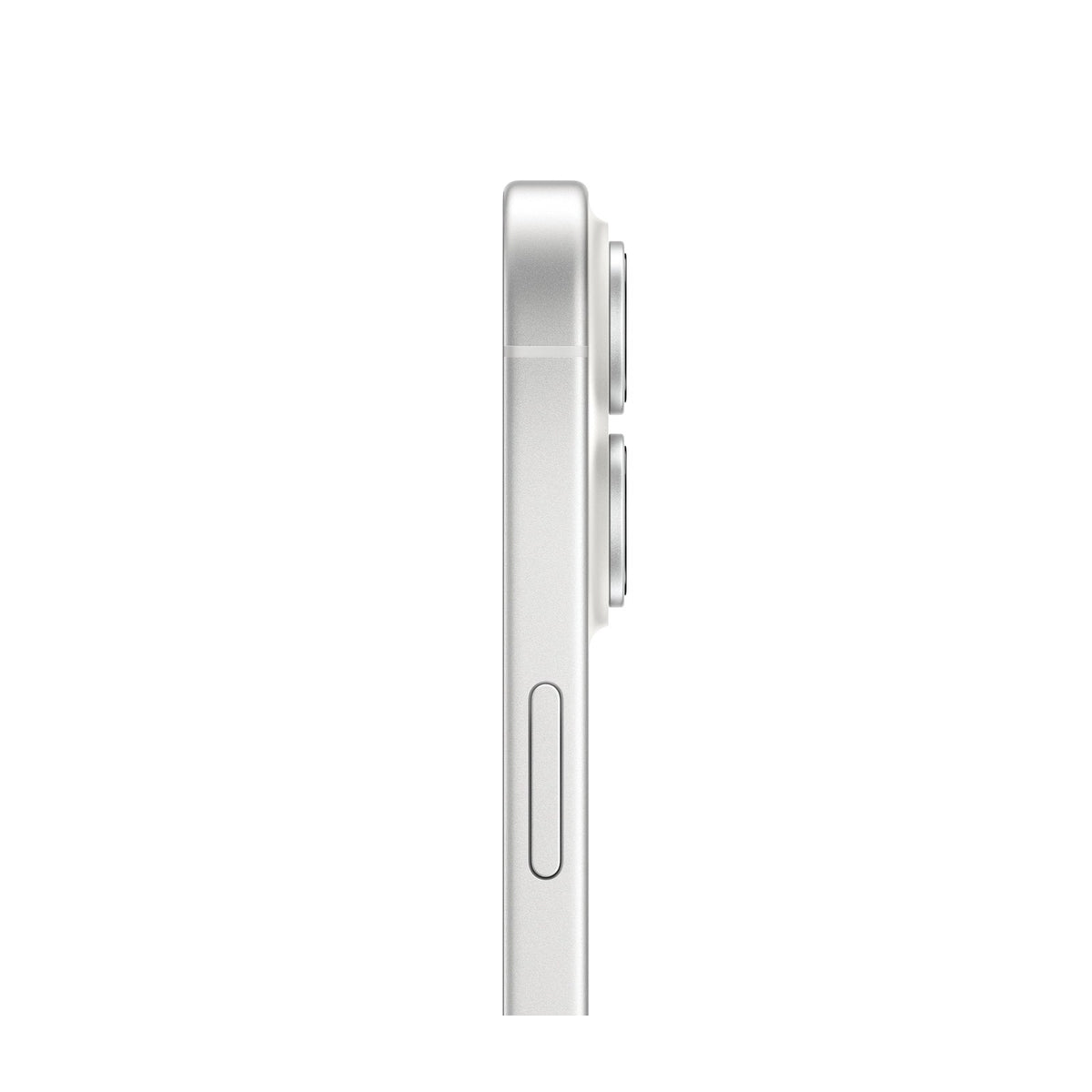 White — Apple iPhone 17