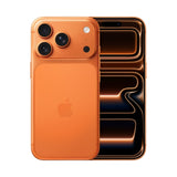 Cosmic Orange — Apple iPhone 17 Pro