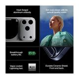 Apple iPhone 17 Pro — Smartphones