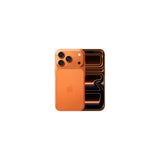 Cosmic Orange — Apple iPhone 17 Pro