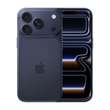 Deep Blue — Apple iPhone 17 Pro