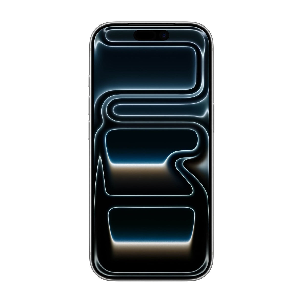 Silver — Apple iPhone 17 Pro