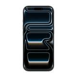 Silver — Apple iPhone 17 Pro