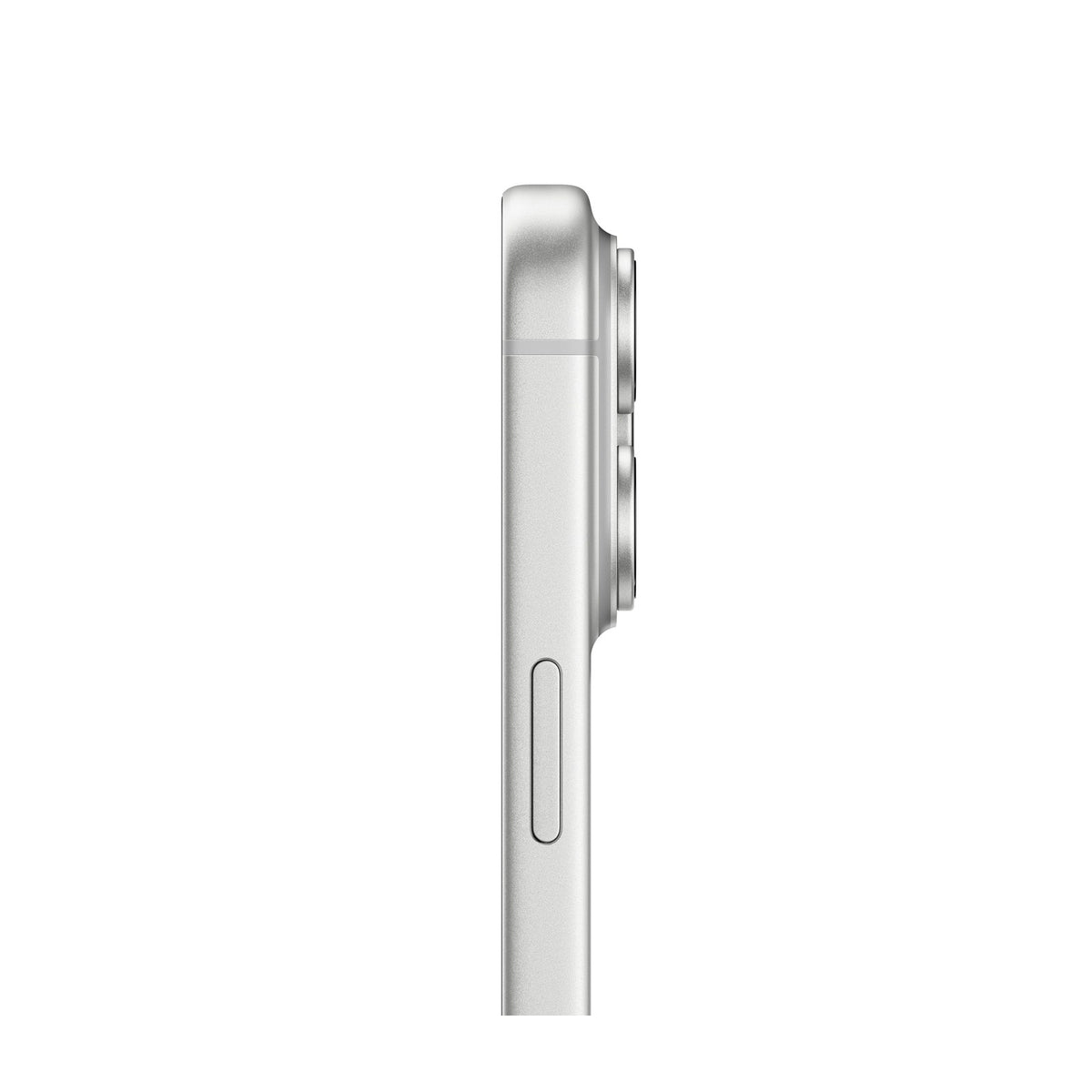 Silver — Apple iPhone 17 Pro