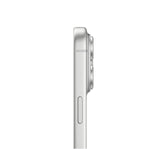 Silver — Apple iPhone 17 Pro