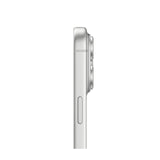Silver — Apple iPhone 17 Pro Max
