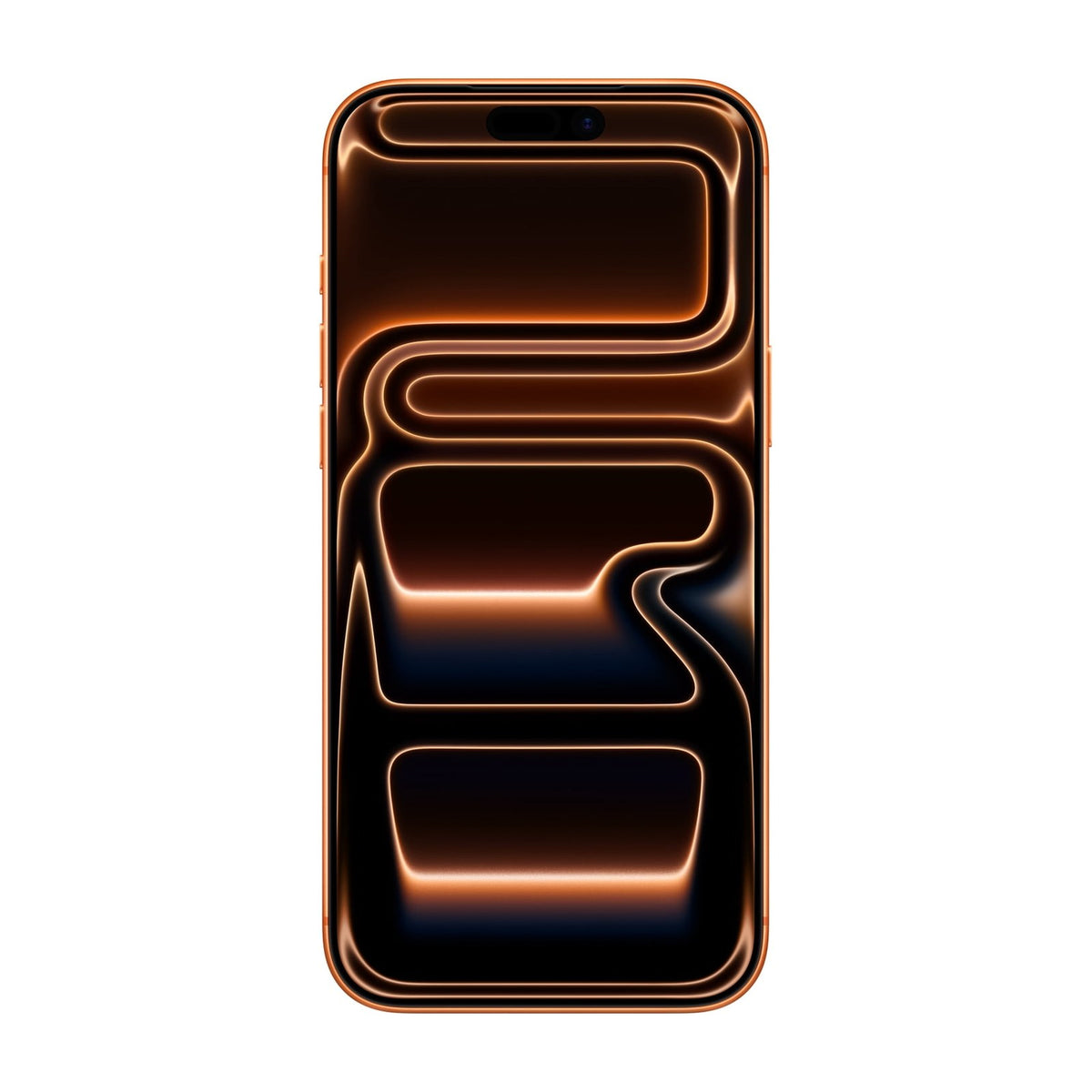 Cosmic Orange — Apple iPhone 17 Pro Max