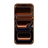 Cosmic Orange — Apple iPhone 17 Pro Max