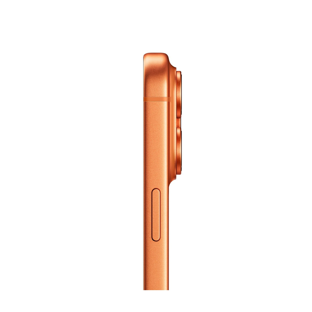 Cosmic Orange — Apple iPhone 17 Pro Max