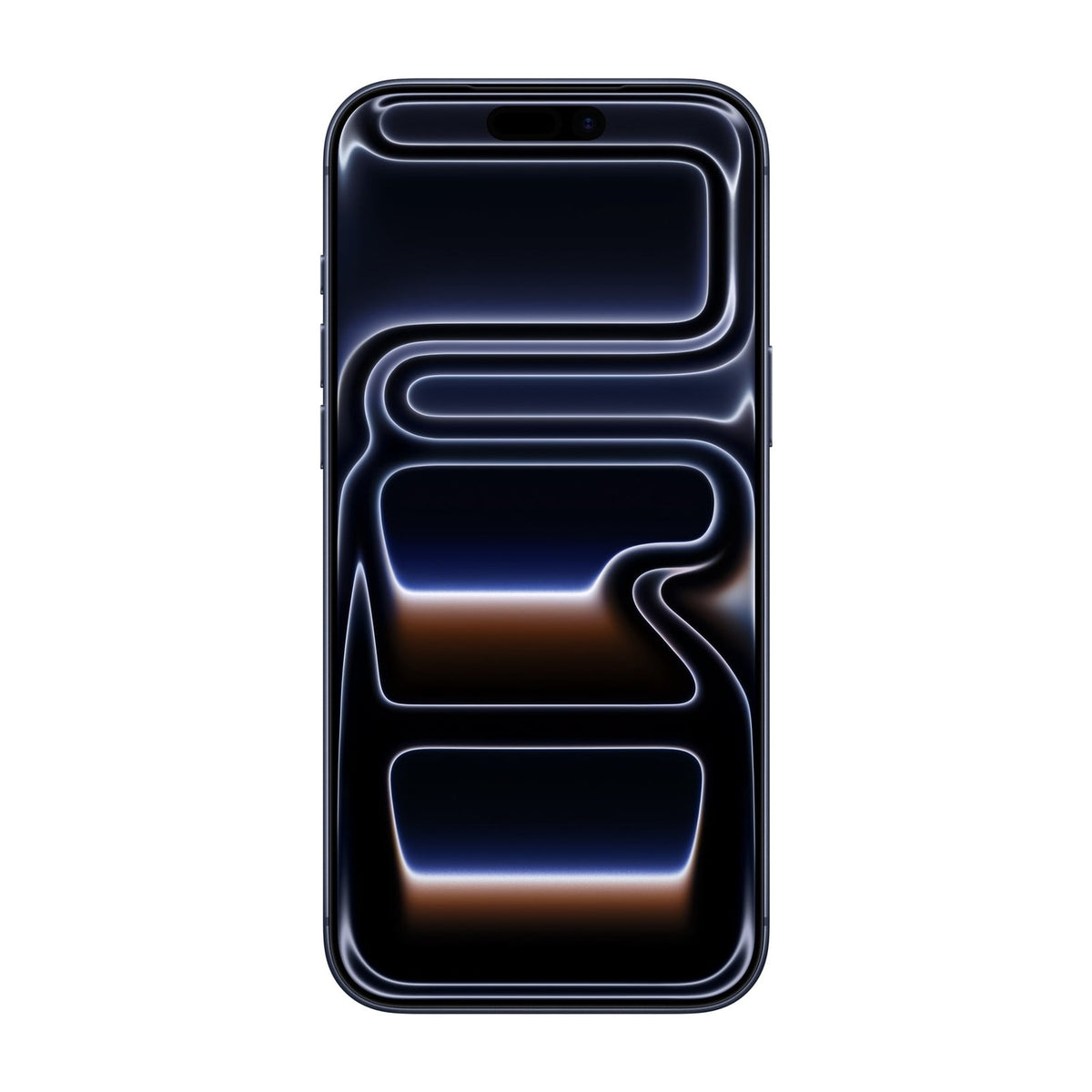 Deep Blue — Apple iPhone 17 Pro Max